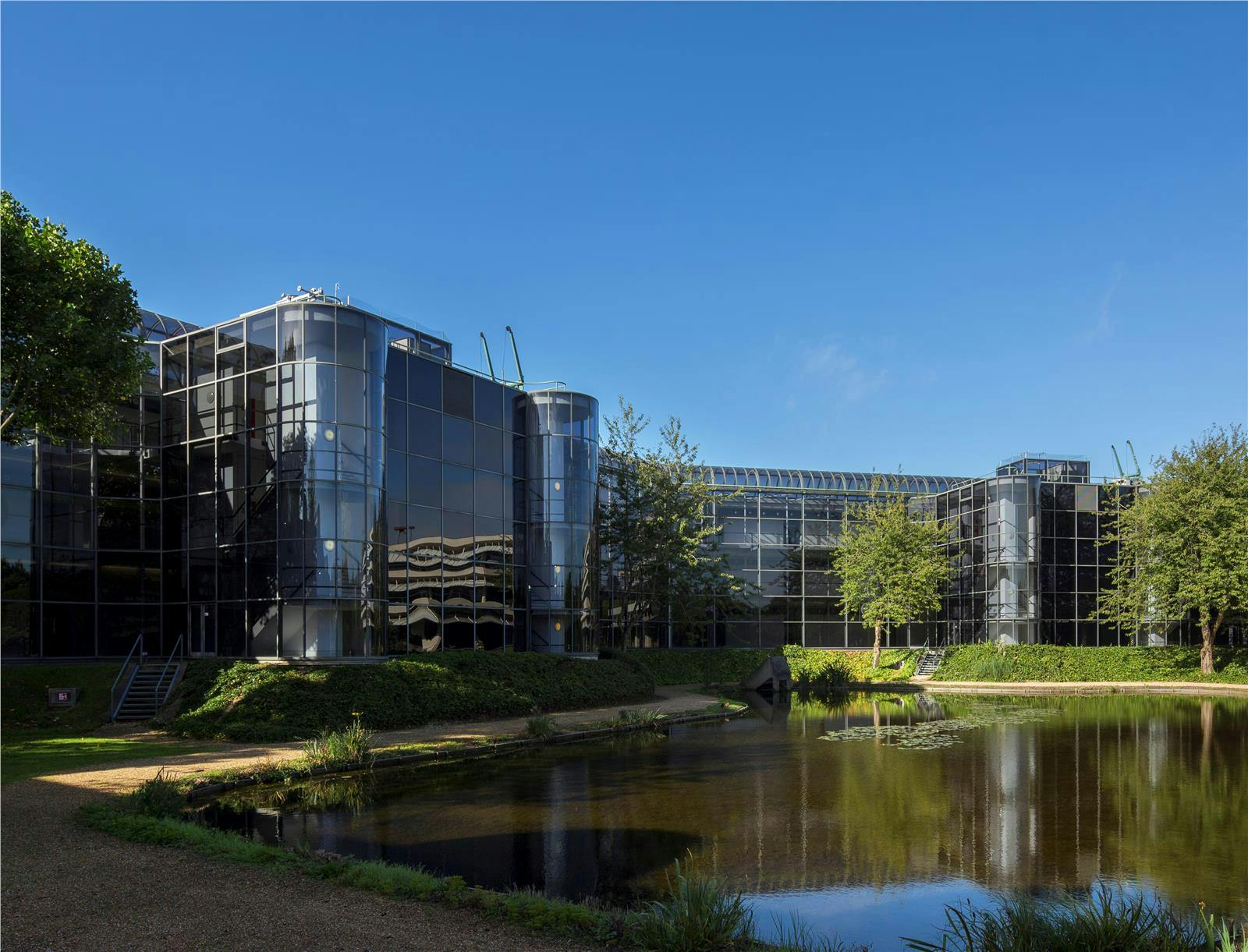 Office in Portsmouth - photo 2