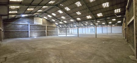 Warehouse 2B, Rippleside Commercial Estate, Barking, Industrial / Warehouse To Let - 20240624_1204360.jpg