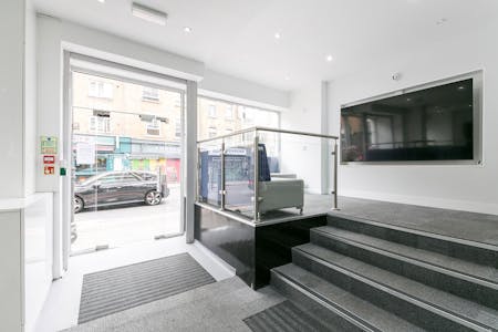 326-328 Old Street, London, Office To Let - 326OL1.JPG