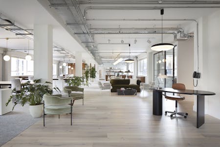 43 Whitfield Street, London, Office To Let - 43 Whitfield Street 02.jpg