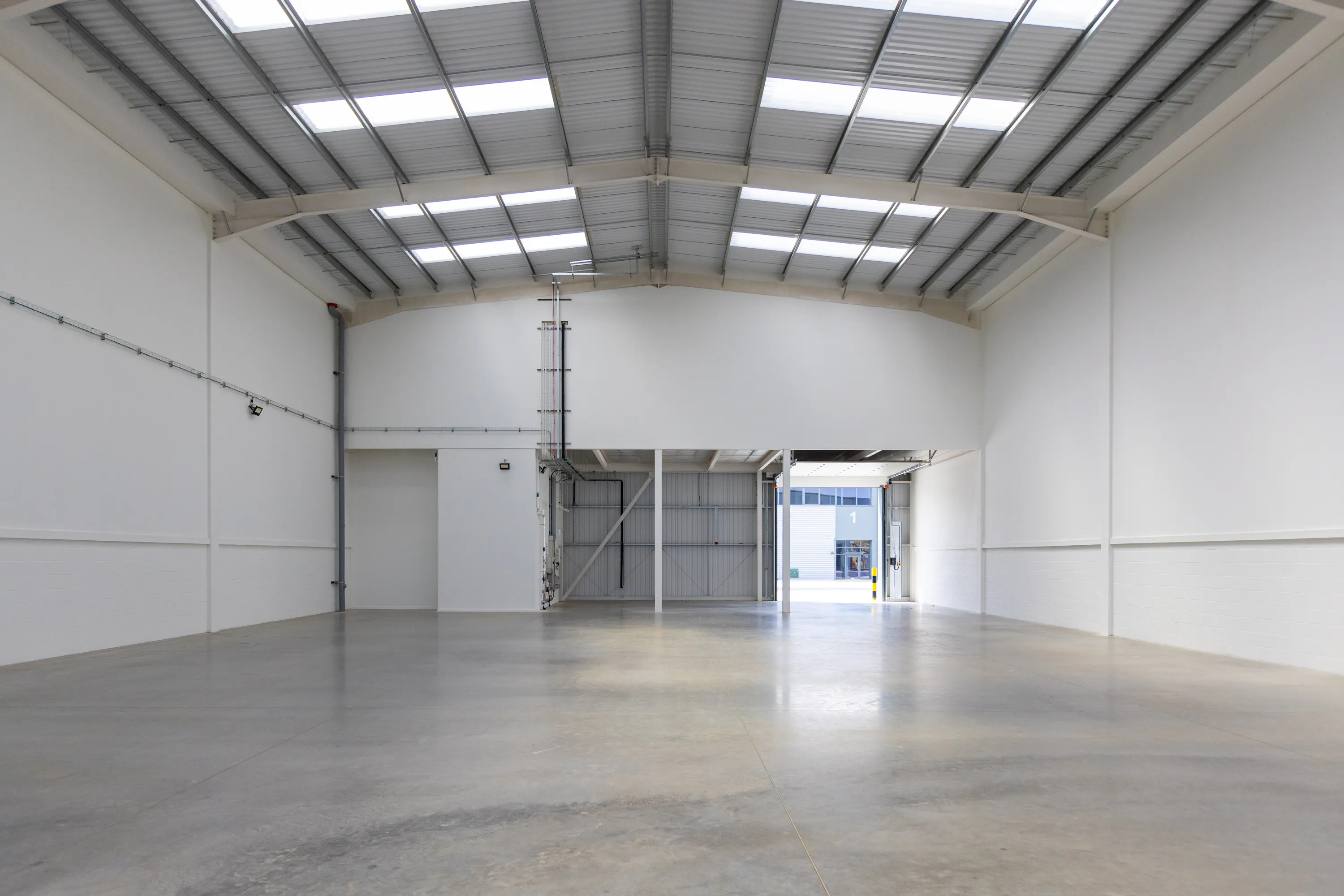 Unit 18 T45, Aire Valley Road, Leeds, West Yorkshire, LS9 0AA
