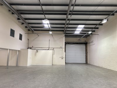 Unit 10, Wooburn Industrial Park, High Wycombe, Industrial To Let - Photo 3