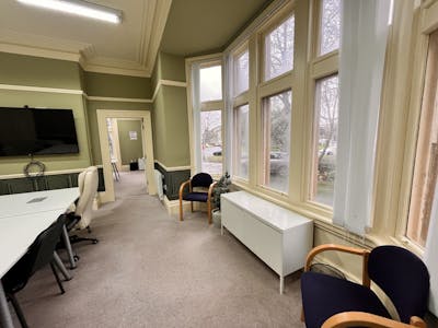 Osborne House, Ground Floor Suite, Harrogate, Office To Let - IMG_7468.jpeg