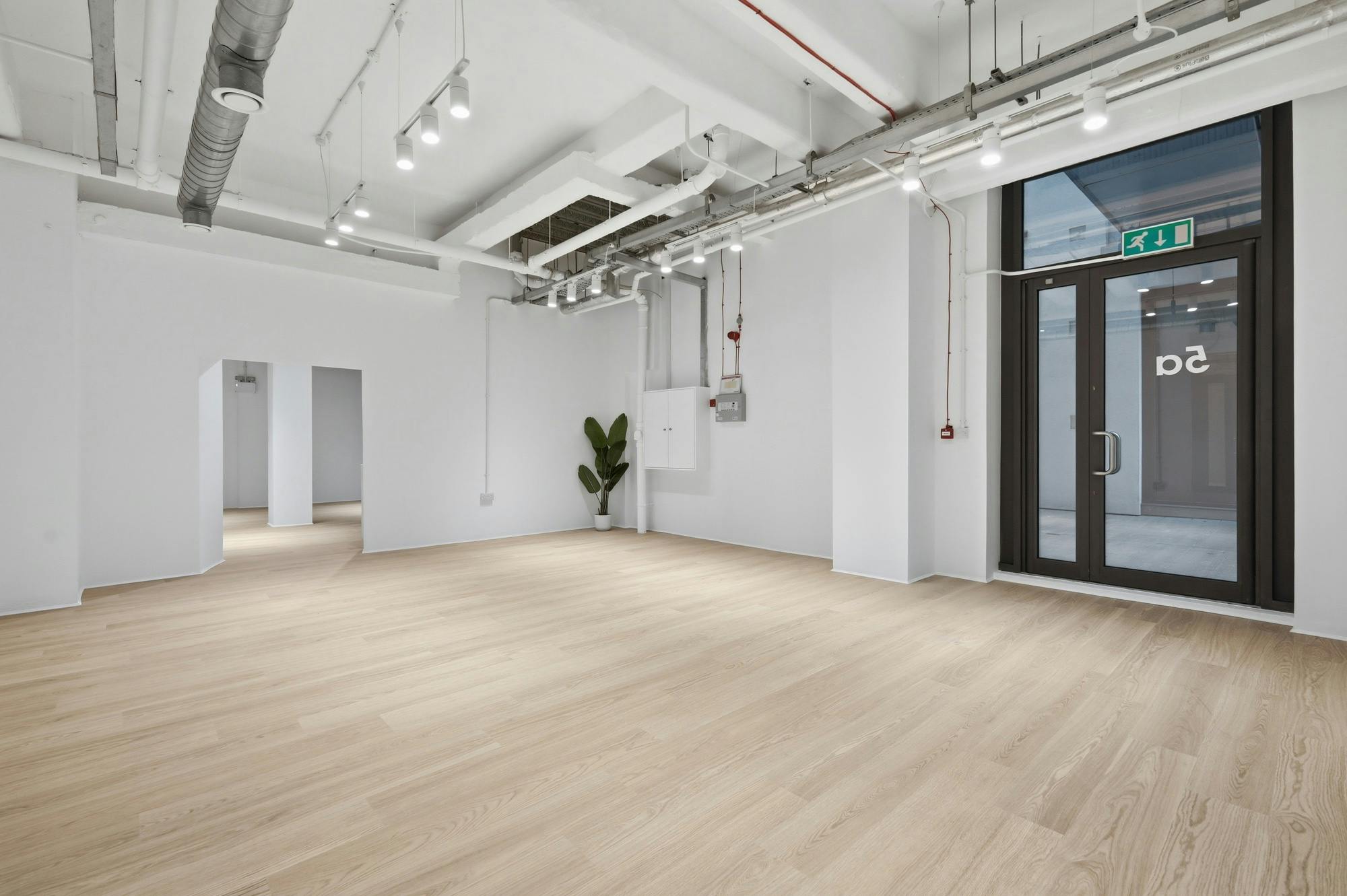 Retail in London