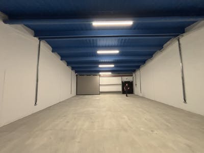 Unit 15, Festival Park, Ebbw Vale, Industrial To Let - IMG_2794.JPG
