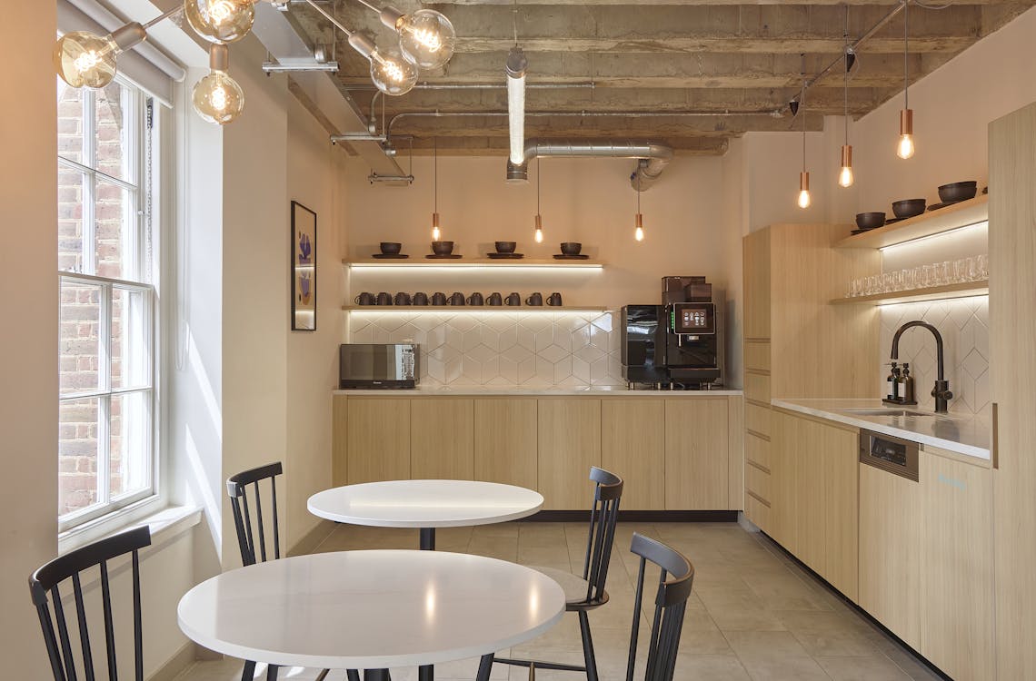 DufoursPlaceL416.jpg 16 Dufour's Place, London, Office / Serviced Office To Let - DufoursPlaceL416.jpg