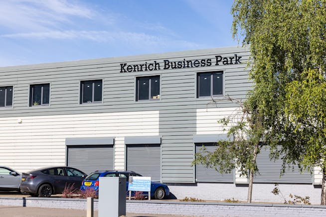 Unit 5 Kenrich Business Park, Harlow, Industrial To Let - JOJZ0631.JPG