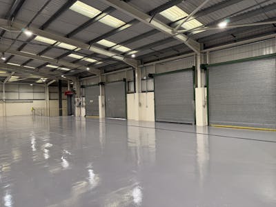 Unit 47 & 48 Heming Road, Redditch, Industrial/Logistics To Let - IMG_5589.JPG