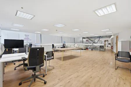 18-20 London Lane, London Fields, D1 (Non Residential Institutions) / D2 (Assembly and Leisure) / Leisure / Office To Let - img_0226.jpg