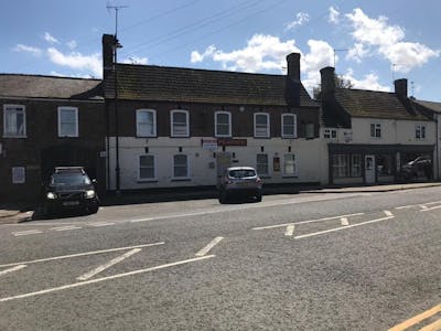 The Peacock, 10 High Street, Boston, Development For Sale - Image 5