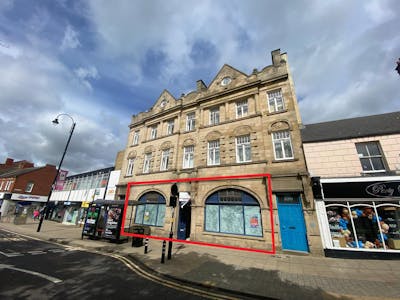100 Front Street, Chester Le Street, Retail To Let - Front Cover Image.png