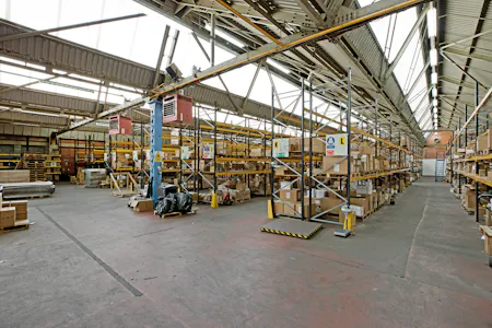 Unit 2 Marrtree Business Park, Bradford, Industrial To Let - IMG_2776.jpg