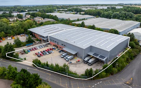 Unit 10B Viscount Way, South Marston Park, Swindon, Industrial / Warehouse To Let - 20250819Valor28.jpg