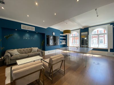 27 Margaret Street, 2nd Floor, London, Office To Let - IMG_8960.jpg