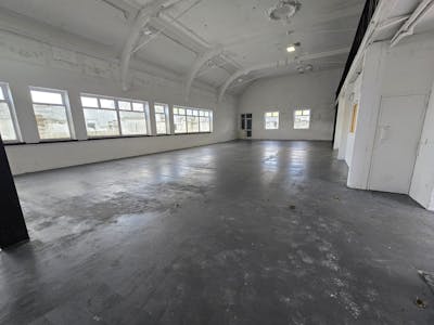 Floors 2 Go, Bury, Distribution Warehouse / Light Industrial / Retail / Trade Counter / Trade Counter / Showroom To Let - Internal