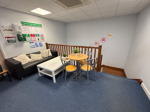 Unit 6, Brickfields Business Park, Woolpit, Office To Let - IMG_5214.JPG