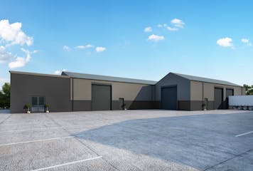 Unit 1C Headlands Trading Estate, Swindon, Industrial To Let - View 02_unit 1op2.jpg