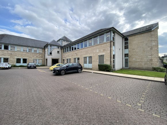 Scotia House, Stirling, Offices To Let - Ground Floor, Scotia House