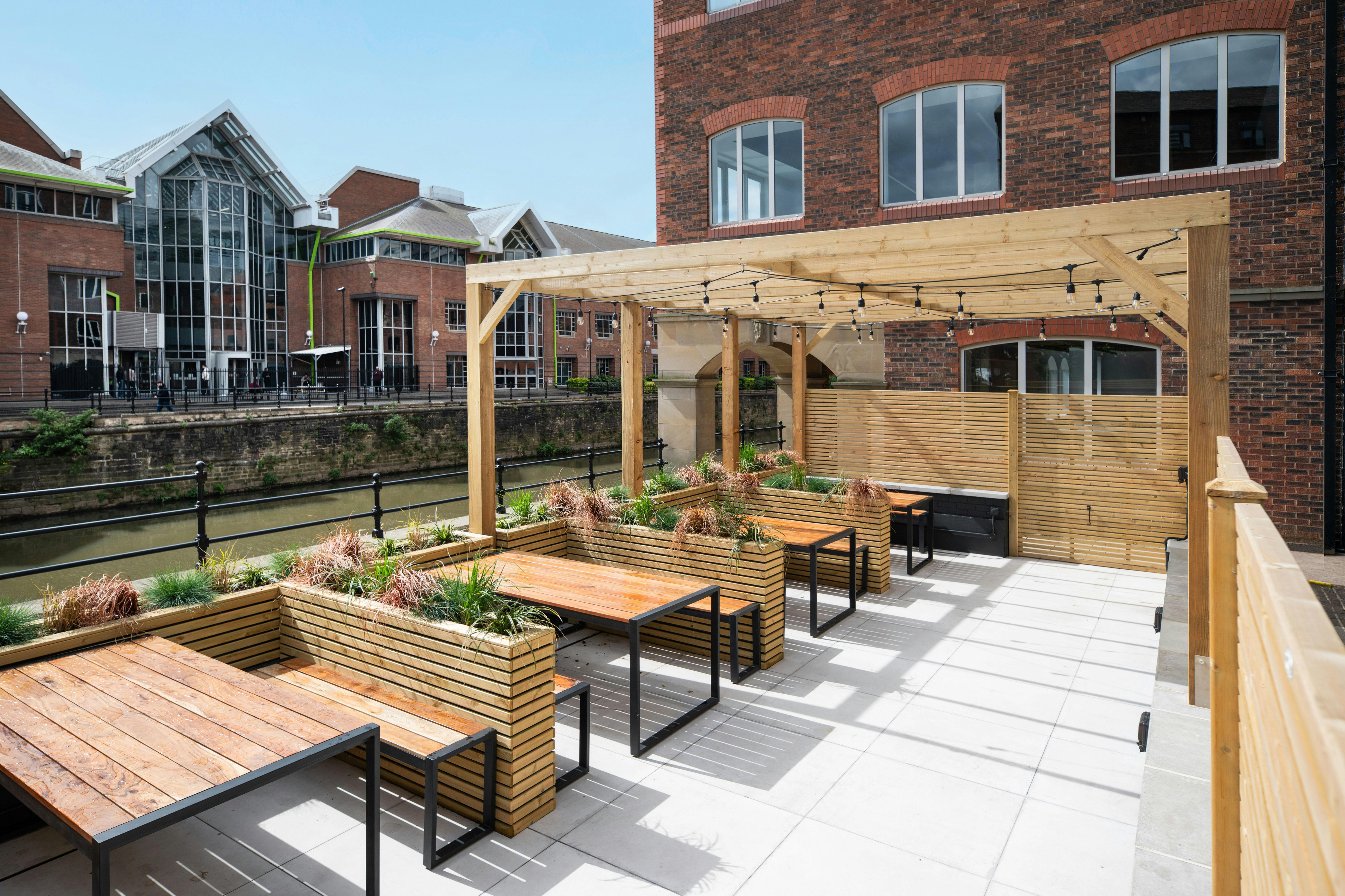 3 Embankment, Sovereign Street, Leeds, West Yorkshire, LS1 4BJ