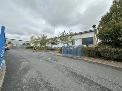 Unit 2, Plot 3040, Siskin Parkway East, Coventry, Industrial/Logistics / Warehouse Lease Assignment - IMG_4560.JPG