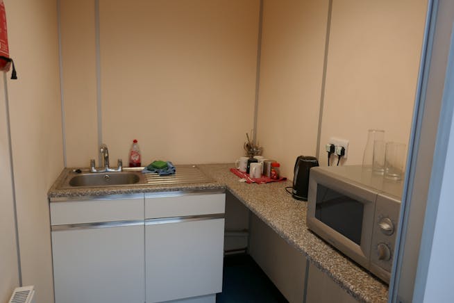 Unit 3 Parkend, Harlow Business Park, Harlow, Industrial To Let - P1050055.JPG