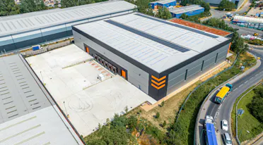 Erith Logistics Hub, One Church Manorway, Erith, Kent, Erith, Distribution Warehouse / Industrial (Multi Let Scheme) / Land / Trade To Let - erith snip 4.png - More details and enquiries about this property