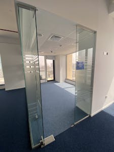 Office Space To Lease In TECOM Freezone, Arjaan Office Tower, Dubai To Let - IMG_0091.JPG