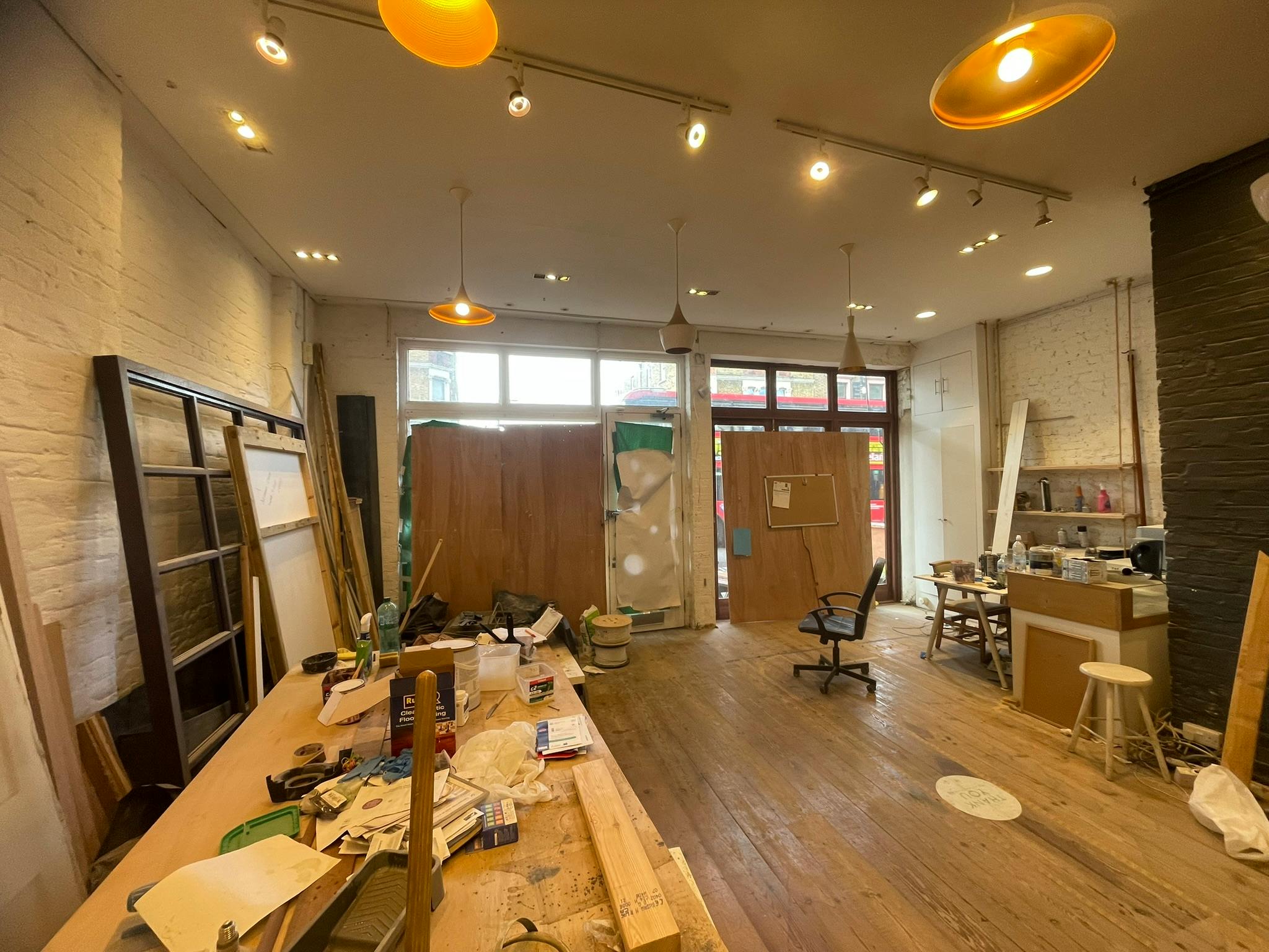 Retail/Shop in East Dulwich - photo 3