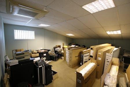 Unit 6, 9 Brook Road Industrial Estate, Wimborne, Industrial / Storage To Let - IMG_3383.JPG