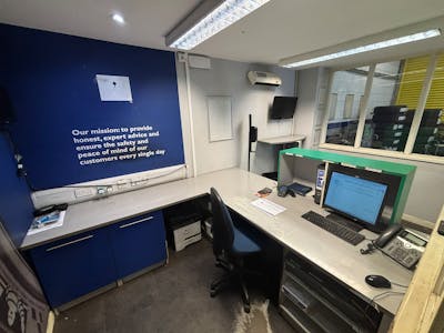 Former ATS Centre, Saltash, Industrial For Sale - IMG_2475.JPEG