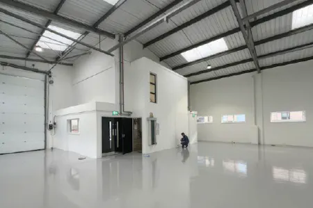Unit 6 Bush Industrial Estate, London, Industrial / Warehouse To Let - Indicative Refurb.png