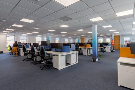 Albert House, Quay Place, Birmingham, Office To Let - Albert-003A.jpg