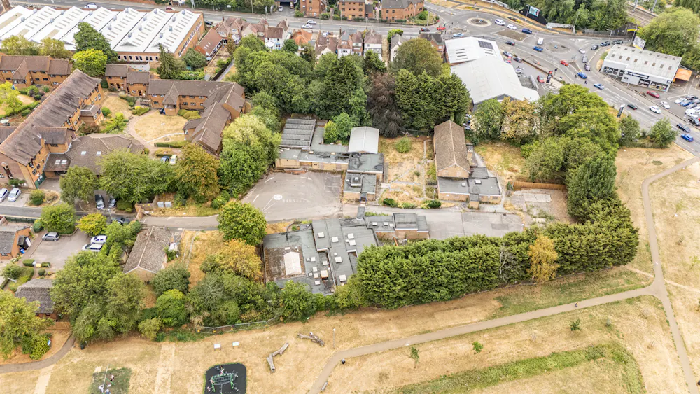 Former Henley Centre, Saunders Close - 1509228 (8).jpg