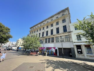 1-3 & 6-9, Robertson Street, Hastings, Leisure / Retail To Let - IMG_2415.JPEG