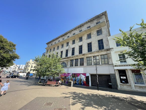 1-3 & 6-9, Robertson Street, Hastings, Leisure / Retail To Let - IMG_2415.JPEG