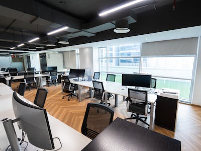Magnum Opus Tower, Barsha Heights (Tecom), Dubai, Office To Let - _GJD0171.jpg
