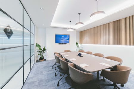 Orega Marlow, Marlow International, Marlow, Serviced Office To Let - OregaMarlow_MeetingRoom_Evans.jpg