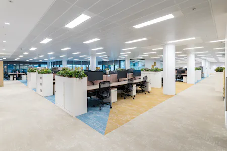 Belvedere South, 151 Buckingham Palace Road, London, Office To Let - _T3A7815 - 200826_JLL_151_Buckingham_Palace_Road_©_Peter Landers Photography - Large.jpg