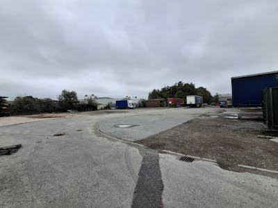 Open Storage Yard, Link Estate, Holton Heath Trading Park, Poole, Open Storage To Let - 20260520_122839.jpg