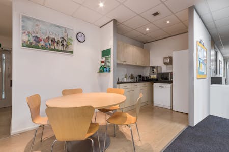 Lambeth North Long Leasehold, 100 Westminster Bridge Road, London, Mixed Use / Office For Sale - KITCHEN1.jpg