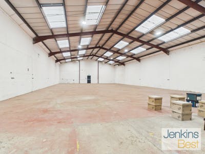 Unit 10 & 11, Llandough Trading Estate, Cardiff, Industrial To Let - CAM05096G0-PR0026-STILL013.jpg