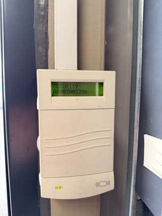 Beech House, Unit 2/3, Perth, Industrial To Let - IMG_0476.JPG