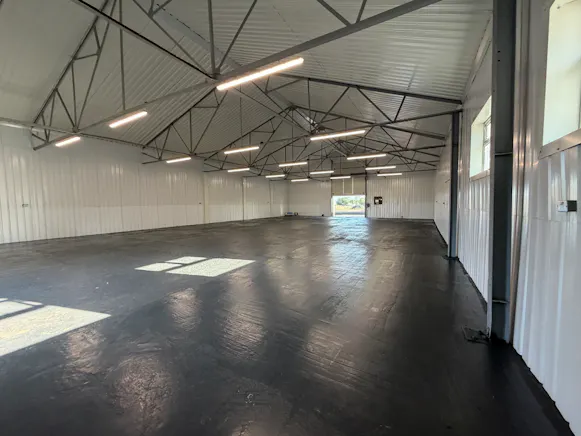 Westfield Barn, Westfield Farm, Perth, Industrial To Let - IMG_7206.JPG