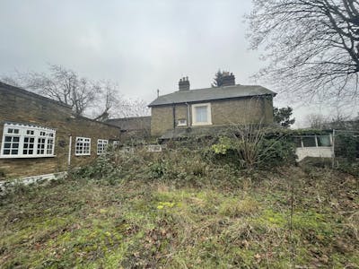 Martyn Lodge, Uxbridge, Development Land / Development Site For Sale - Kingston House