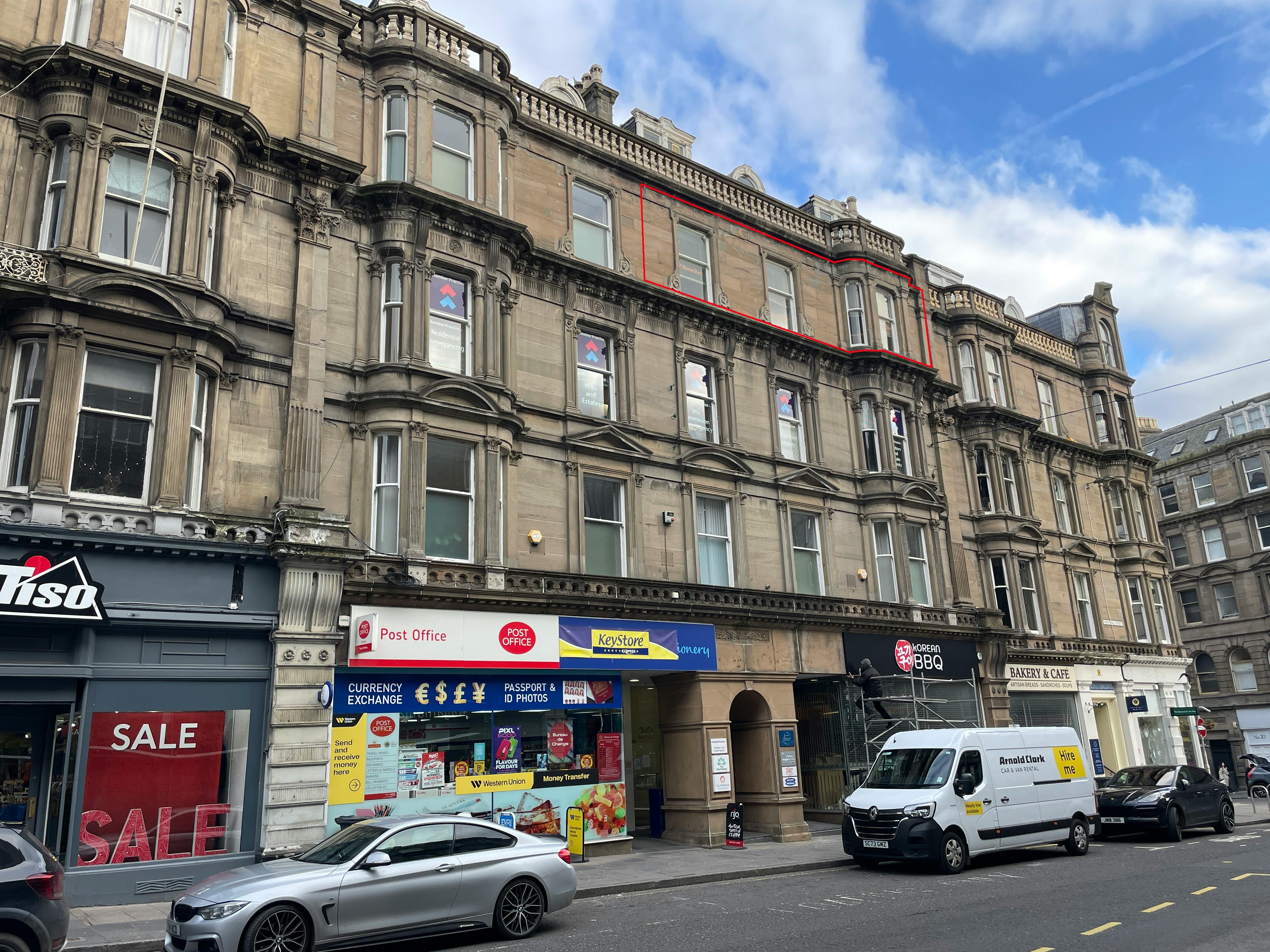 30 Whitehall Street