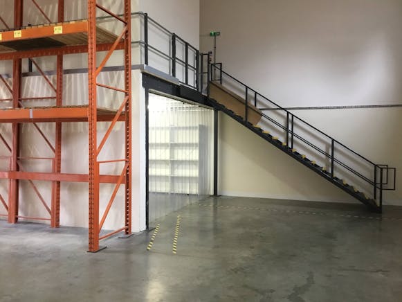 Unit 3, Waltham Abbey, Industrial To Let - IMG_9088.JPG