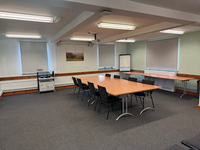 First Floor Offices, Waseley Hills Country Park, Birmingham, Office To Let - IMG_5210.JPG