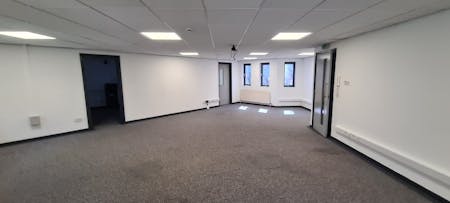 14, Centre Court, Pontypridd, Office To Let - Image 3