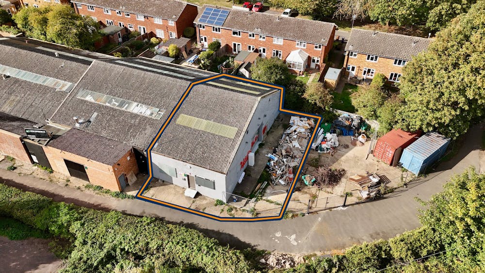 The Old Bakery, Lower Gower Road - dji_fly_20250929_150740_0007_1759242637479_photo outlined.jpg