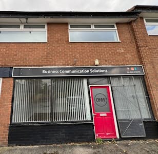 5B Chapel Road, Warrington, Retail To Let - Chapel Road 5B Main.jpg